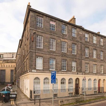 Altido George Square Apartment - Heart Of Old Town/University エディンバラ エクステリア 写真