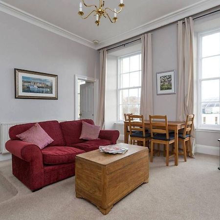 Altido George Square Apartment - Heart Of Old Town/University エディンバラ エクステリア 写真