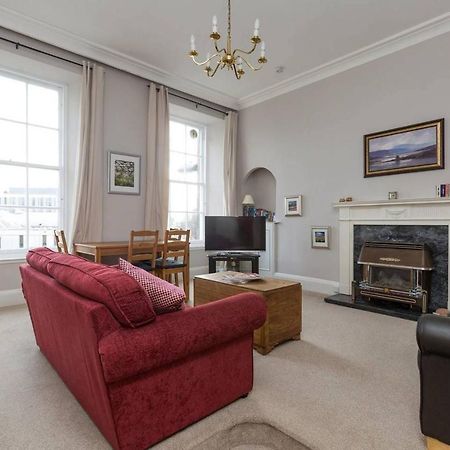 Altido George Square Apartment - Heart Of Old Town/University エディンバラ エクステリア 写真
